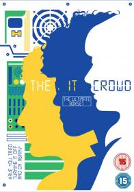 The IT Crowd Complete Season 1-5 DVDRip H264 BONE