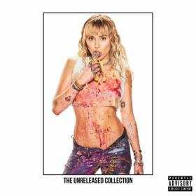 Miley Cyrus - THE UNRELEASED COLLECTION  Pop~ Album~(2020) [320]  kbps Beats⭐