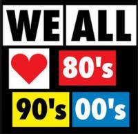 100 Tracks 80's 90's & 2000's Playlist Spotify (2020) [320]  kbps Beats⭐