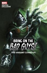 Bring on the Bad Guys - The Variant Covers 001 (2020) (Digital) (Zone-Empire)