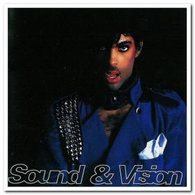 Prince - Sound & Vision 1-5 (2000) [FLAC]