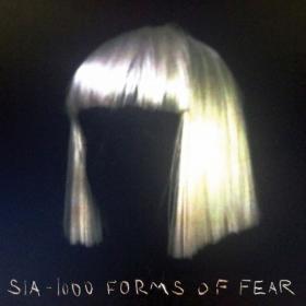 Sia - 1000 Forms Of Fear (2015) (by emi)