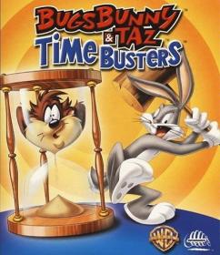 Bugs Bunny and Taz Time Busters (2000) PC RePack от Yaroslav98