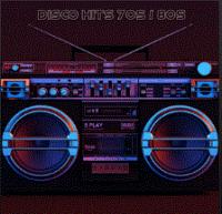 100 Tracks Disco Hits 70's   80's  Playlist Spotify Mp3~[320]  kbps Beats⭐