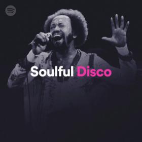 80 Tracks Soulful Disco  Playlist Spotify  Mp3~ [320]  kbps Beats⭐