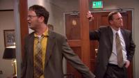 The Office US S04 Season 4 Complete 720p WEB x264-maximersk [mrsktv]