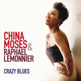 China Moses - Crazy Blues (2012) Flac
