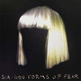 Sia - 1000 Forms Of Fear (Deluxe Version) (2015) Flac