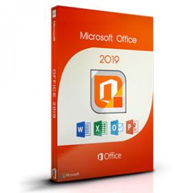 Microsoft Office 2019 Professional Plus 2004 Build 12730.20352 x64 + Activator - [CrackzSoft]