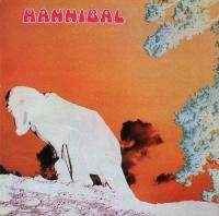 Hannibal - Hannibal (1970) [2009] [Z3K]⭐MP3