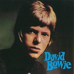 David Bowie - Discography (1967-2020) (320)