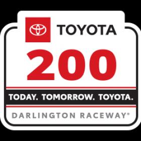 NASCAR Xfinity Series 2020 R05 Toyota 200 Weekend On FOX 720P