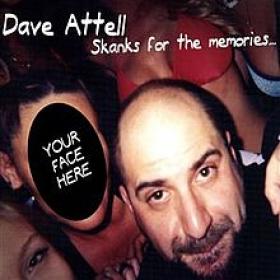Dave Attell - Skanks For The Memories [Stand Up] (sq@TGx)