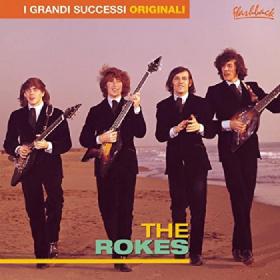 The Rokes - I Grandi Successi Originali 2000 [iDN_CreW]