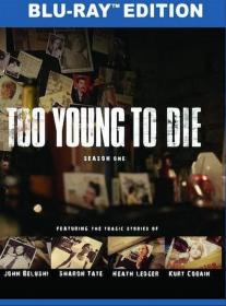 ARTE Too Young to Die Series 1 1of4 Heath Ledger x264 AAC MVGroup Forum