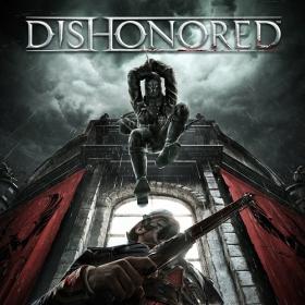 Dishonored Definitive Edition - <span style=color:#39a8bb>[DODI Repack]</span>