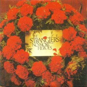 The Stranglers - Collection (1977-2012) (320)