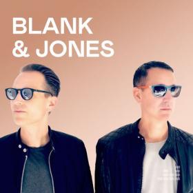 Chill Tracks by Blank & Jones (2020) MP3