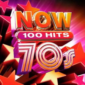 NOW 100 Hits 70's (2020)