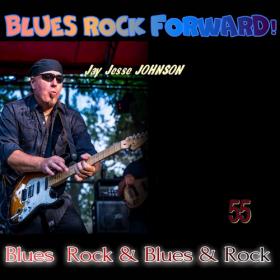 VA - Blues Rock forward! 55 (2020) MP3 320kbps Vanila