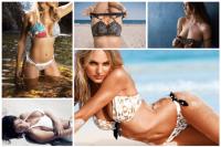 Bikini Girl Wallpapers HD #11