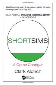 Short Sims - A Game Changer