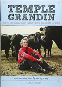 Temple Grandin - How the Girl Who Loved Cows Embraced Autism and Changed the World