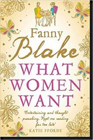 What Women Want by Blake