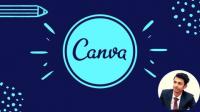 Udemy - Canva 2020 course - Learn Complete logo designing masterclass