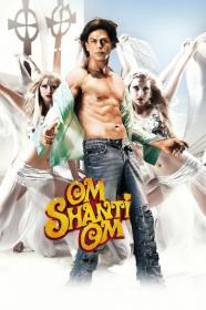 Om Shanti Om (2007) [1080p] [BluRay] [5.1] <span style=color:#39a8bb>[YTS]</span>
