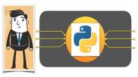 Udemy - Python 3.8 for beginners 2020