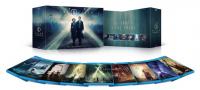 The X-Files S01-09 COMPLETE REMASTERED WS + Movie 720p BluRay x264 PAHE in