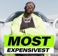 2 Chainz - Most Expensivest  Rap Album~(2020) [320]  kbps Beats⭐