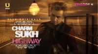 18+ Charmsukh ( Highway ) (2019) Hindi 720p ULLU WEBRip x264-[UltimateMovies]