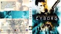 Cyborg 1 And 2 - Sci-fi 1989-1993 Eng Subs 1080p [H264-mp4]