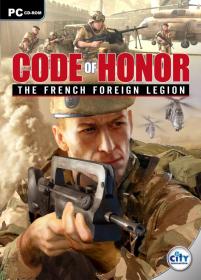 Code of Honor The French Foreign Legion - <span style=color:#39a8bb>[DODI Repack]</span>