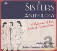 Various - The Sisters Anthology 2 CD Set (sq@TGx)