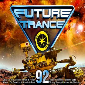 Future Trance 92 (2020)