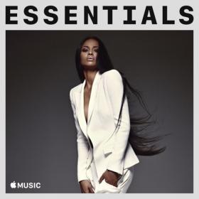 Ciara - Essentials (2020) Mp3 320kbps [PMEDIA] ⭐️