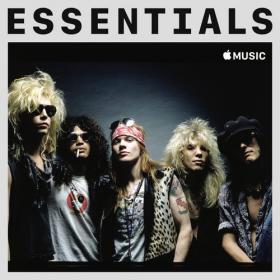 Guns N' Roses - Essentials (2020) Mp3 320kbps [PMEDIA] ⭐️