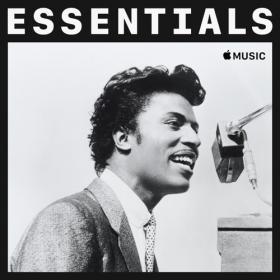Little Richard - Essentials (2020) Mp3 320kbps [PMEDIA] ⭐️