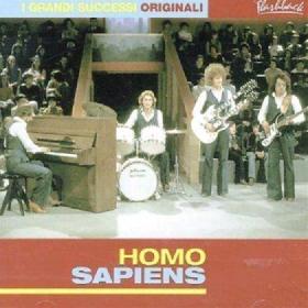 Homo Sapiens - I Grandi Successi Originali 2014 [iDN CreW]