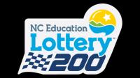 NASCAR Gander RV And Outdoors Truck Series 2020 R03 North Carolina Education Lottery 200 Race FS1 720P