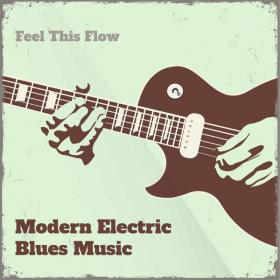 VA - Modern Electric Blues Music Feel This Flow (2020) MP3