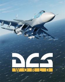 DCS World <span style=color:#39a8bb>[FitGirl Repack]</span>