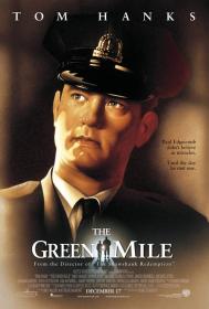 The Green Mile (1999) [Tom Hanks] 1080p H264 DolbyD 5.1 & nickarad