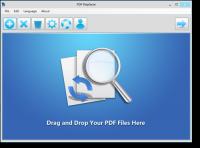 PDF Replacer Pro 1.7.0.0 + dll active