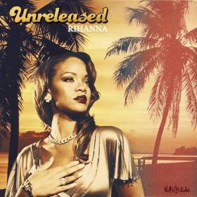 Rihanna - Rihanna - Unreleased (EP) Pop~(2020) [320]  kbps Beats⭐