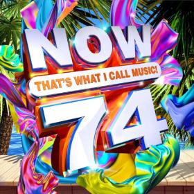 VA - NOW That's What I Call Music! 74 [US] (2020) MP3