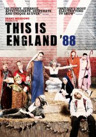 This Is England 88[2011]DvDrip[Eng]-BONE